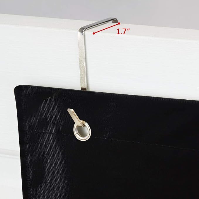 Eamay Hanging File Folder Organizer Wall Mounted - Image 7