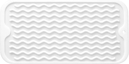 Silicone Dish Drying Mat for Multiple Usage, Easy clean, Eco-friendly, by MicoYang