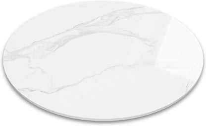 27.6" Lazy Susan Turntable – 360° Sinteredstone Silent Anti-Slip Turntable - Image 8