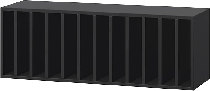 IOTXY DIY Modular Cube Bookcase by IOTXY