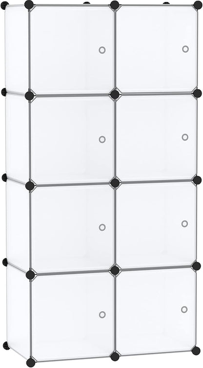 C&AHOME Cube Storage Organizer by CAHOME