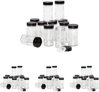 Kamenstein 5244227 Empty Jars by Kamenstein