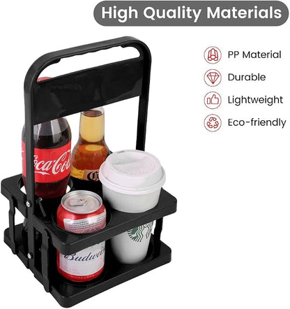 musbus Reusable Drink Carrier - Image 9