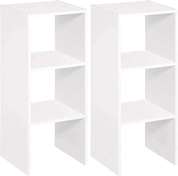 ClosetMaid Vertical Cube Organizer by ClosetMaid