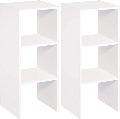 ClosetMaid Vertical Cube Organizer by ClosetMaid