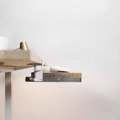 VIVO Clamp and 12 inch Rail Set - Image 8