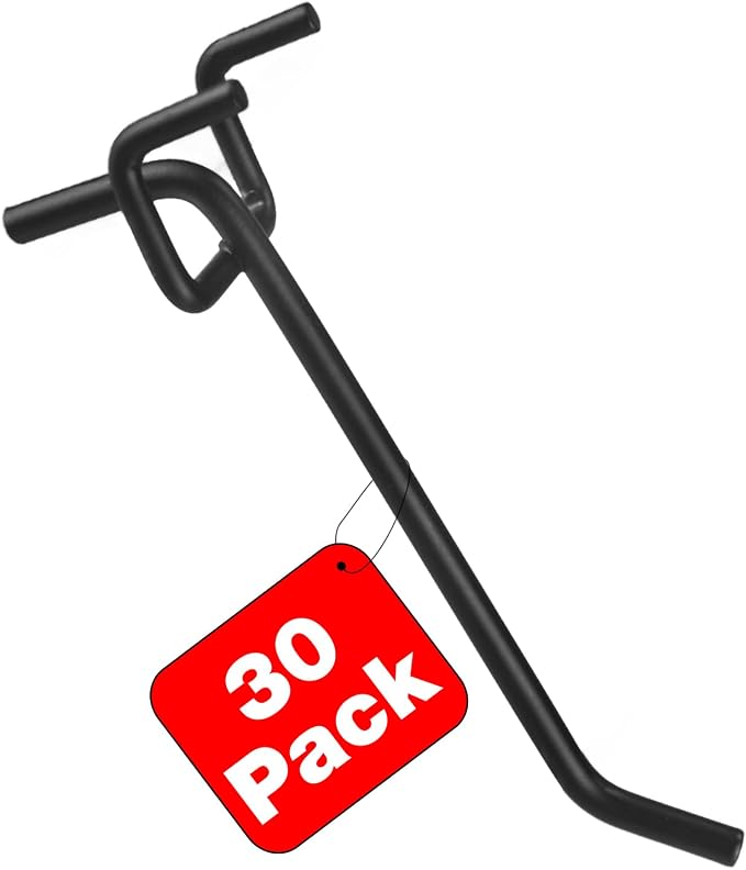 G.CORE Pegboard Hooks Accessories by GCORE