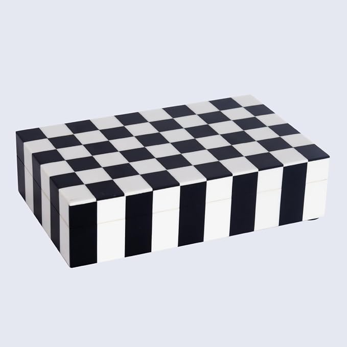 Handicrafts Home Small Decorative Storage Box - Image 7