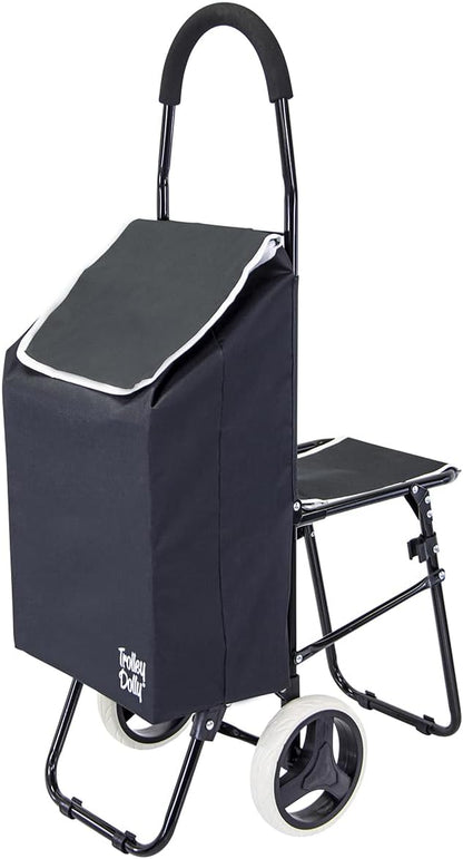dbest Products Trolley Dolly Sport by dbestproductsInc
