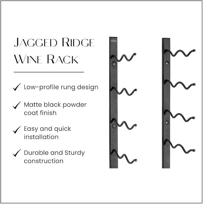 Jagged Ridge Wine Rooms - Image 8