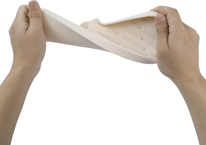 Silicone Bathroom Soap Dishes - Image 9