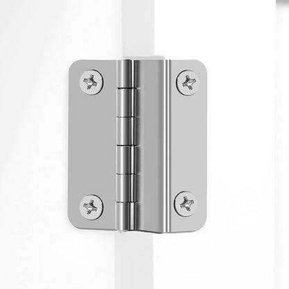 Yaheetech Wall Mounted Bathroom Storage Cabinet - Image 7