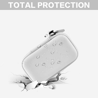 Case Compatible with SanDisk 1TB 2TB 500GB 4TB/for PRO Extreme Portable SSD - Image 4