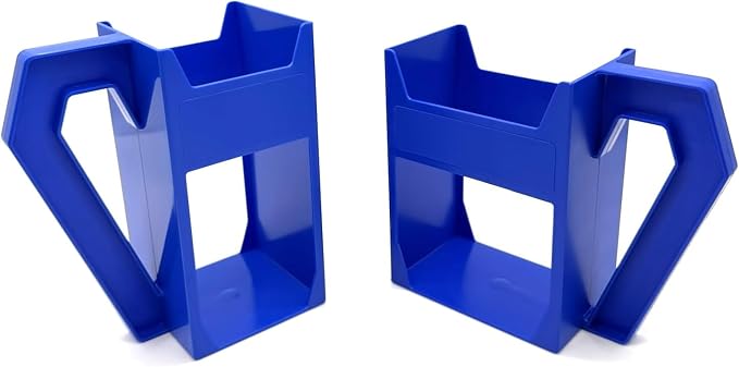 Drinks Carton Holder Set of 2 Tetrapak Holder H-Milk, Holder Tragi Carrying and - Image 2
