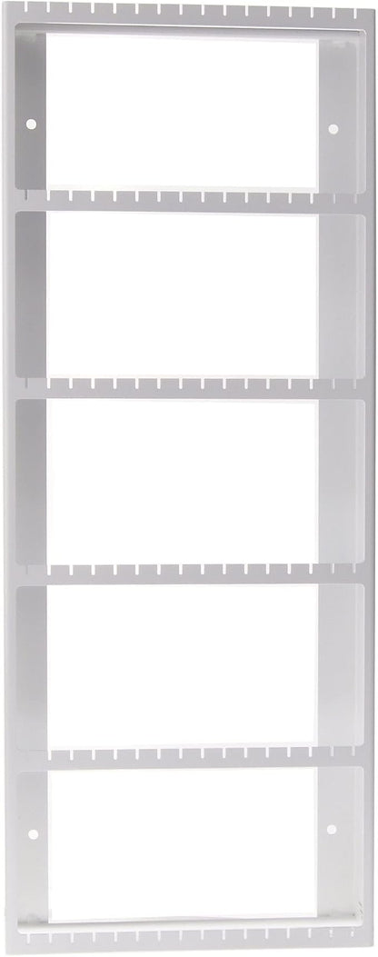 Angelynn's Wall Mounted Big Earring Holder Organizer Display - Image 2