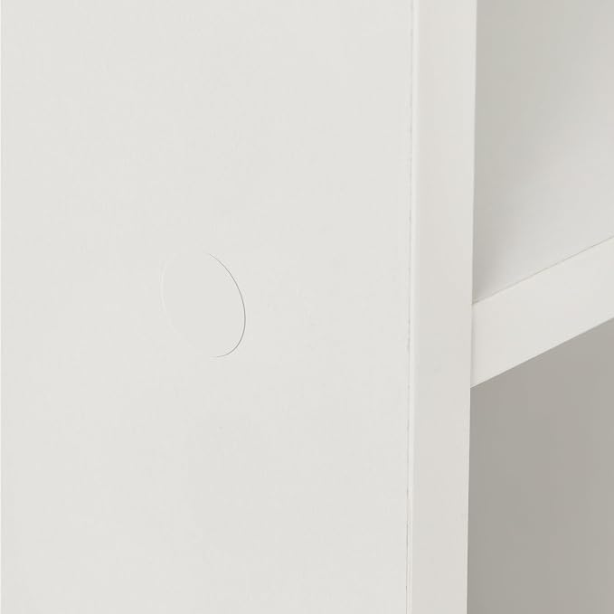 Amazon Basics 3-Cube Bookcase Compatible - Image 5
