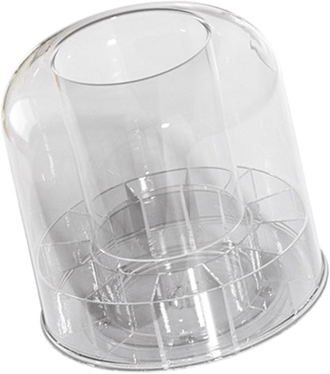 Rotating Cosmetic Storage Box - Image 9