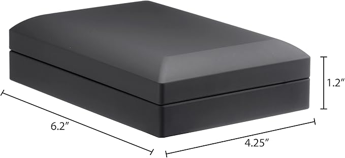 Allure - Small Necklace Box - Image 3