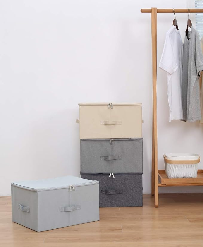 iwill CREATE PRO Collapsible Rigid Storage Bins - Image 7