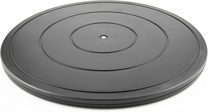 16Inch Lazy Susan Turntable by VOLCANOESCLUB