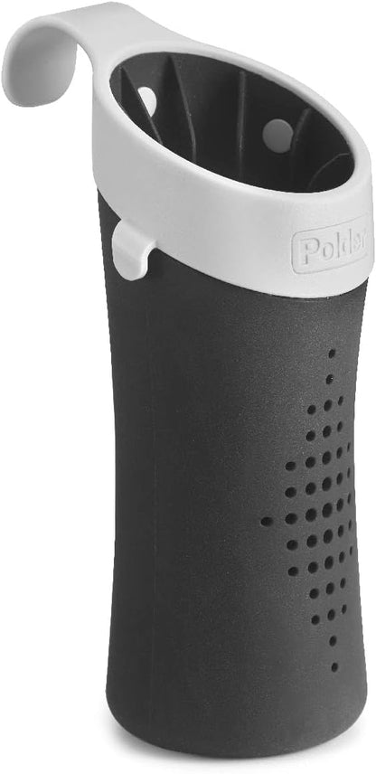 Polder High-Heat Silicone Hot Sleeve Cover by PolderProductsLLC