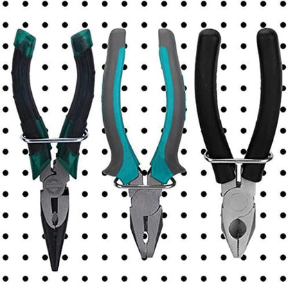 204 peg Board Hooks for Hanging - Image 6
