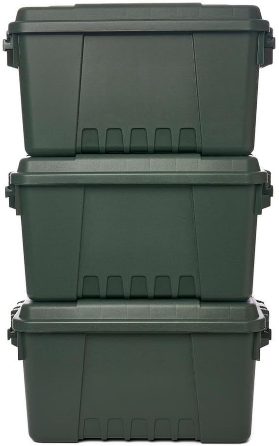 Plano Storage Trunks by PLANO%C2%AEOutdoors