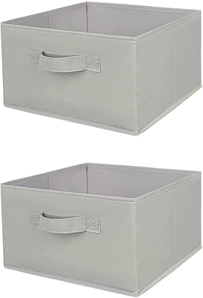 Hanging Shelf Closet Storage Organizer Removable Drawers ，Hanging Storage by MAXHouser