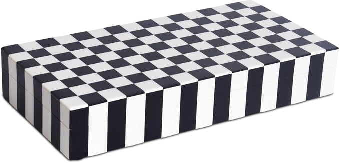 Handicrafts Home Large Decorative Storage Box by HandicraftsHome