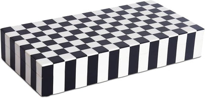 Handicrafts Home Large Decorative Storage Box by HandicraftsHome