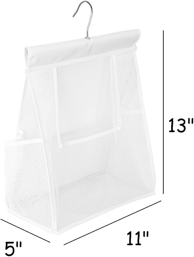 ALYER Clothpin Storage Bag - Image 2