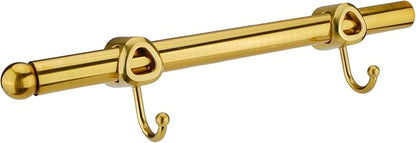 Valet Rod for Closet Pull Out by FIRJOY