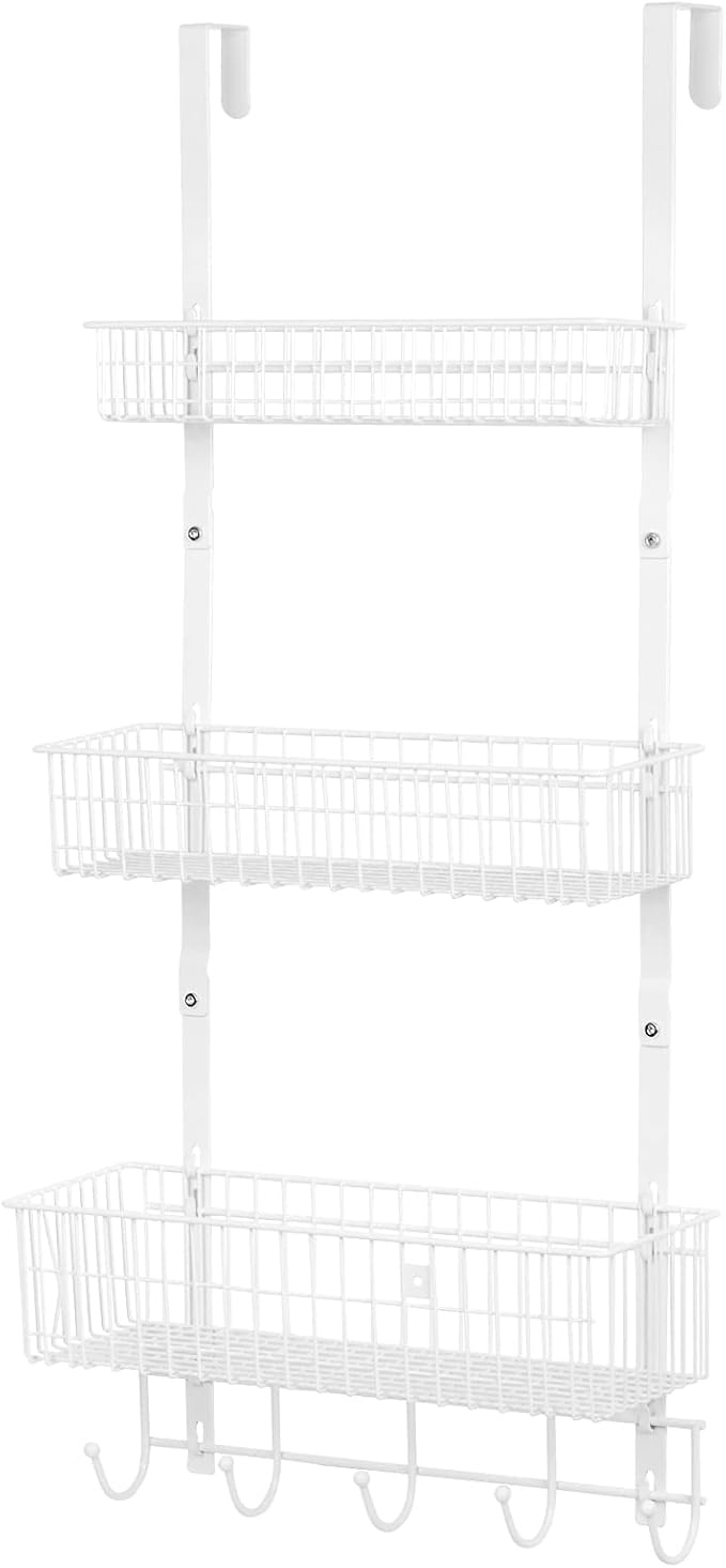YBING Over The Door Organizer by YBING