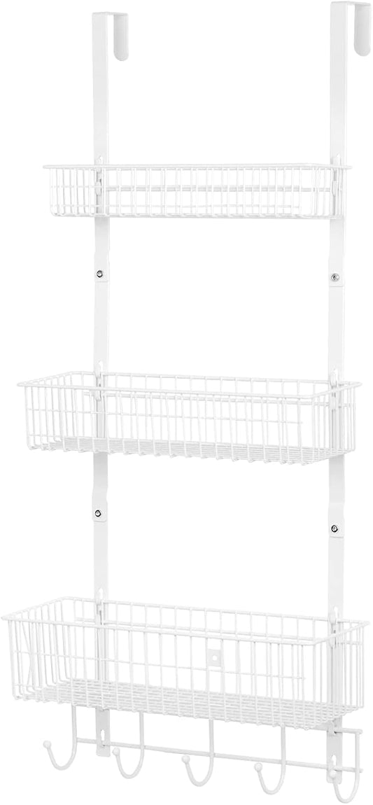 YBING Over The Door Organizer by YBING