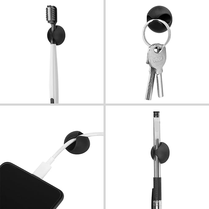 Cable Clips Cord Holder - Image 6