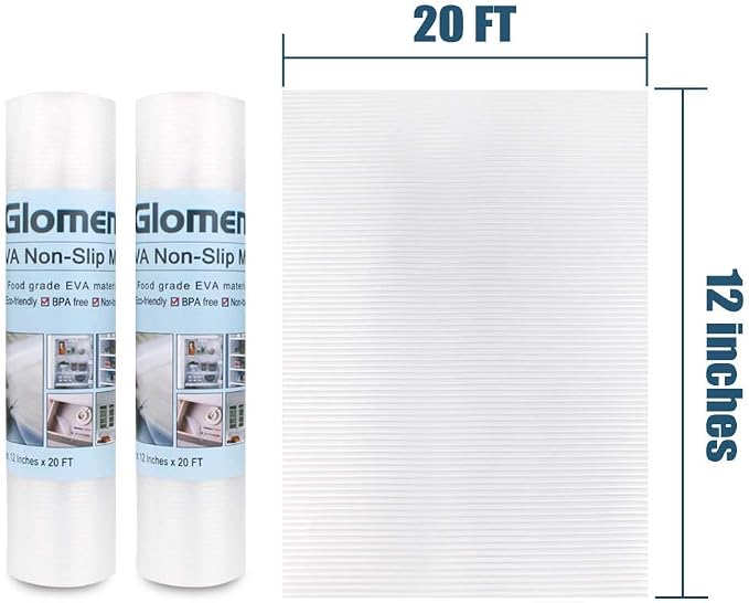 Refrigerator Liners, Shelf Liners - Image 7