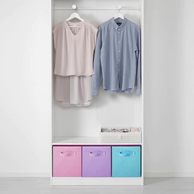 PowerKing Collapsible Storage Cubes - Image 5