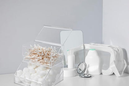 Laundry Pod Holder & Dryer Sheet Dispenser - Image 6