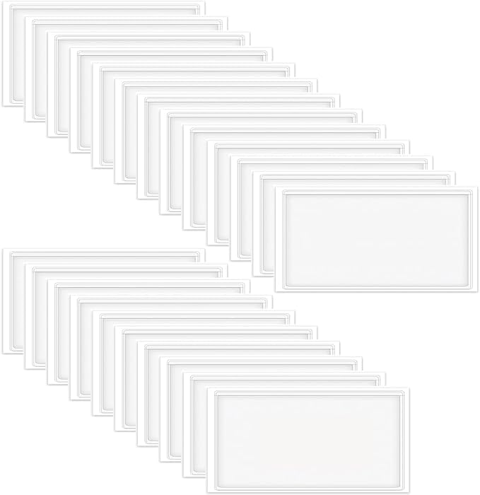 Adhesive Pockets by IheDovb