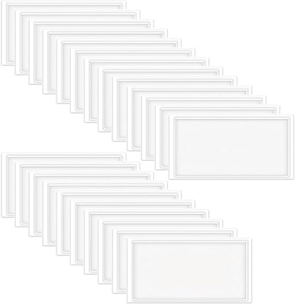 Adhesive Pockets by IheDovb