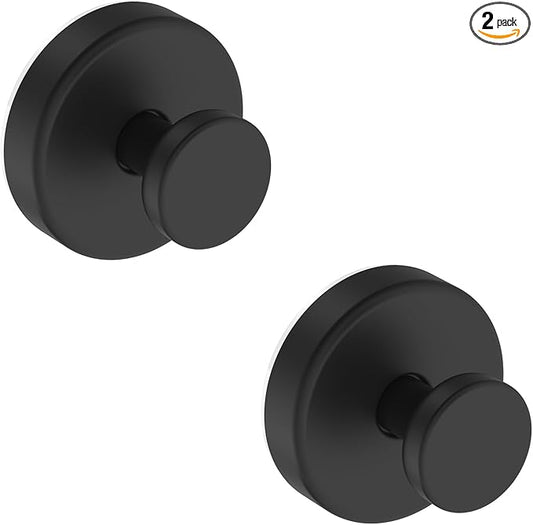 Bntuk Suction Cup Hooks for Shower, Removable Towel Hooks for Bathroom Window by Bntuk