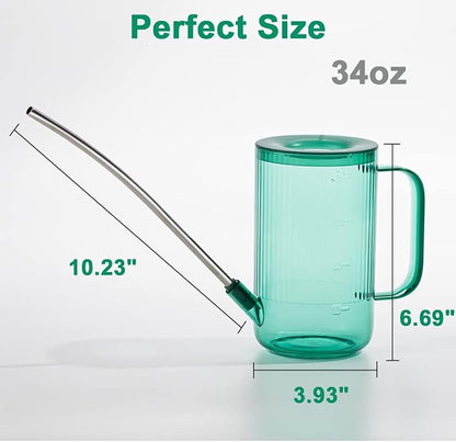 Indoor Plant Watering Can, Watering Can - Image 5
