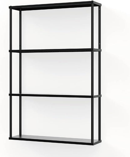 Mango Steam Wall-Mounted Steel Shelving Unit - Image 8