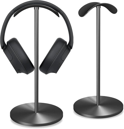Headphone for Desk Hanger Holder Organizer Keeper Racks Storage Mount Gaming by Cyfromt
