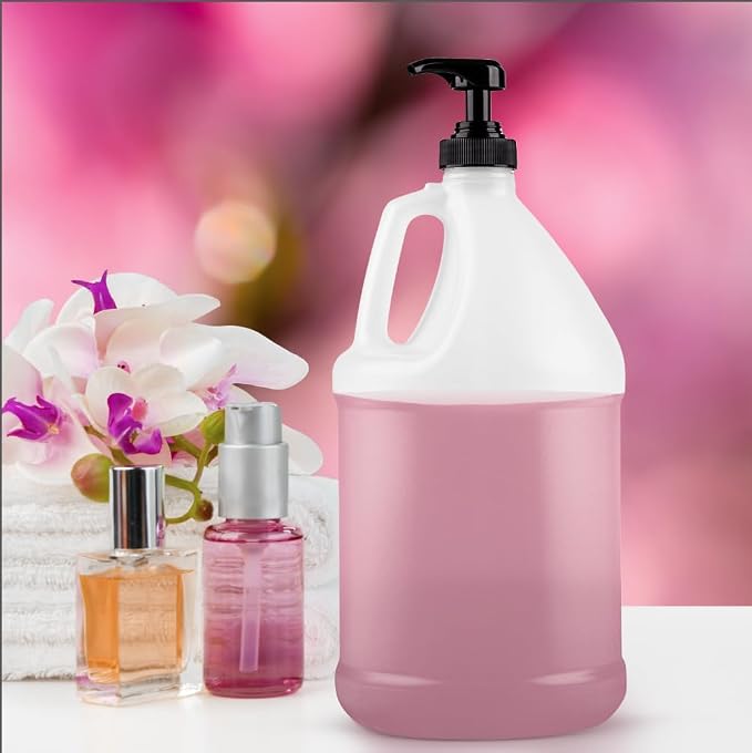 Kitchentoolz 1-Gallon Plastic Jug - Image 2