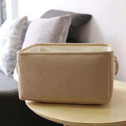 TheWarmHome Large Storage Basket - Image 8