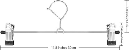 NORTHERN BROTHERS Pants Hangers - Image 3