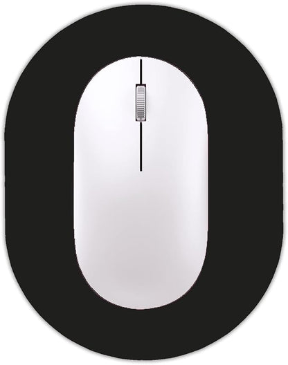 Small Mouse pad, Waterproof Non-Slip Rubber Bottom, Suitable by Unknown