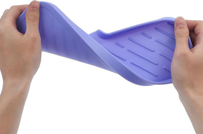 Silicone Bathroom Soap Dishes - Image 9