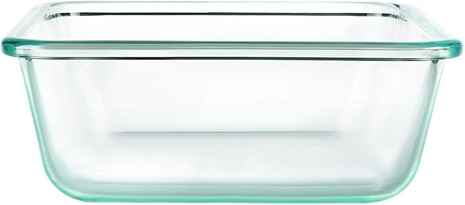 Snapware Total Solutions Glass Food Storage Containers Set, Airtight & - Image 8